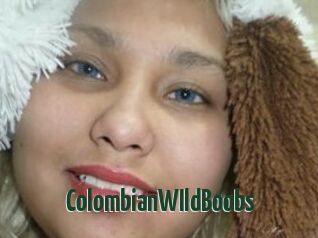 ColombianWIldBoobs