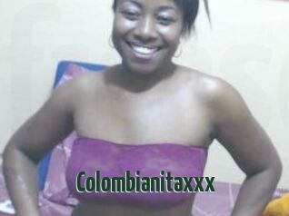 Colombianitaxxx