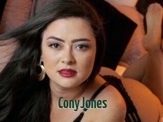 ConyJones