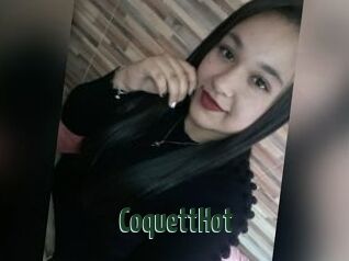 CoquettHot