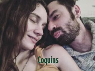 Coquins