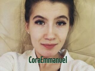 CoraEmmanuel