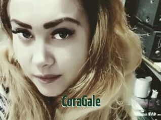 CoraGale