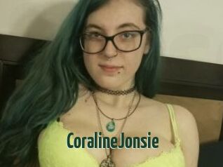 CoralineJonsie