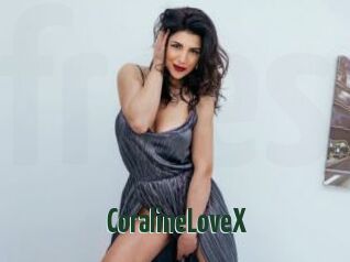 CoralineLoveX