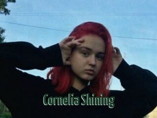 Cornelia_Shining