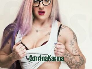 CorrinaKarma