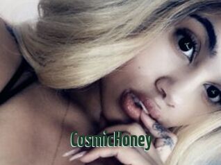 CosmicHoney