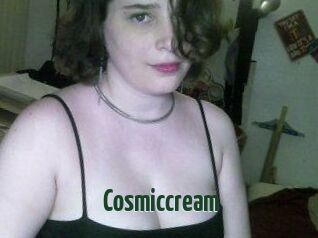 Cosmiccream