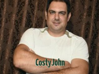 CostyJohn