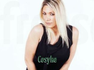 Cosyke