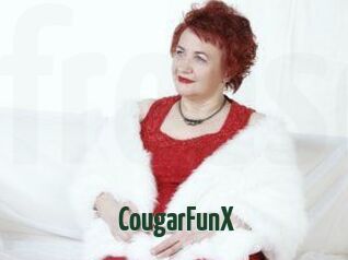 CougarFunX