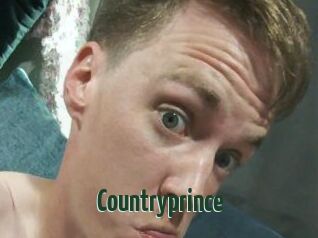 Countryprince