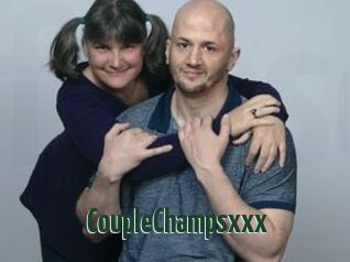 CoupleChampsxxx