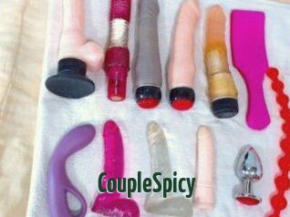 CoupleSpicy