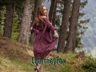 CourtneyFox