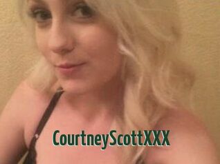 CourtneyScottXXX