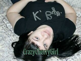 CrazyCherryGirl