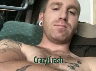 CrazyCrash