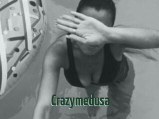 Crazymedusa