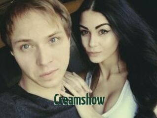 Creamshow