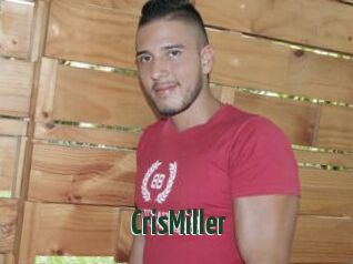 CrisMiller