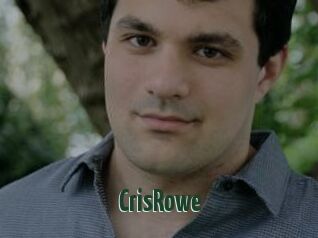 CrisRowe