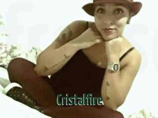 Cristalfire