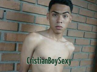 CristianBoySexy