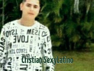 Cristian_SexyLatino