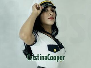 CristinaCooper