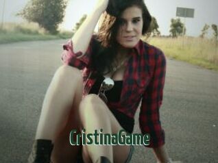 CristinaGame