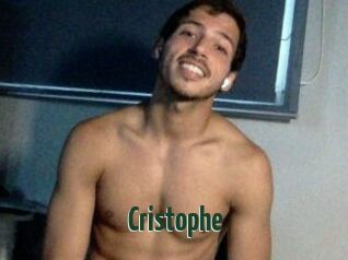 Cristophe