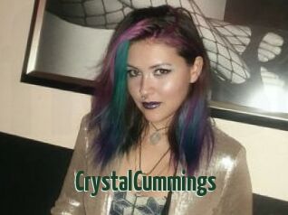 CrystalCummings