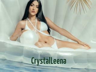 CrystalLeena