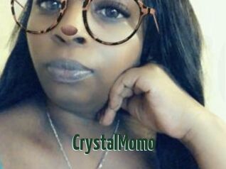 CrystalMomo