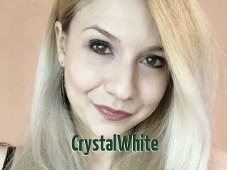 CrystalWhite