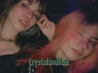 CrystalandKali