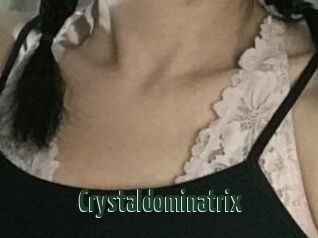 Crystaldominatrix