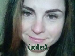 CuddlesX