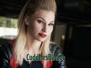 CuddliesBlonde