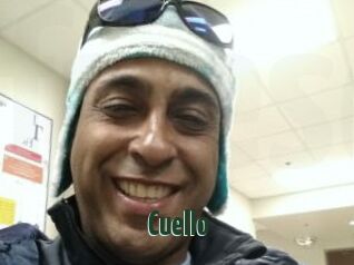 Cuello