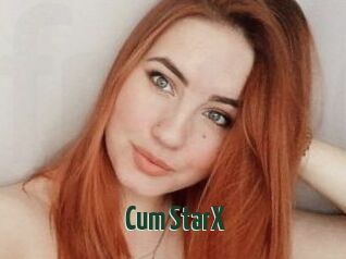 Cum_StarX