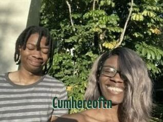 Cumhereoftn