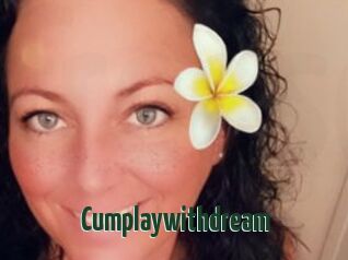 Cumplaywithdream