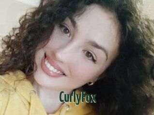 CurlyFox