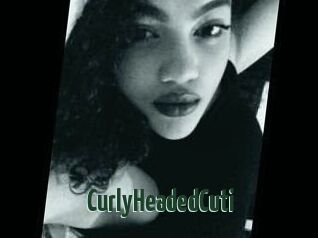 CurlyHeadedCuti