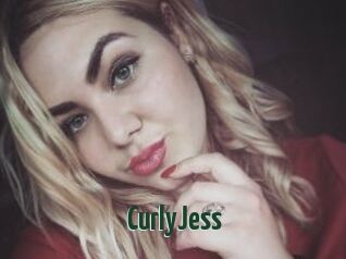 CurlyJess