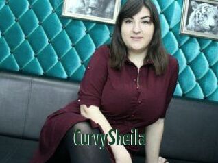 CurvySheila