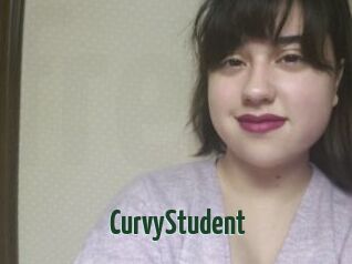 CurvyStudent